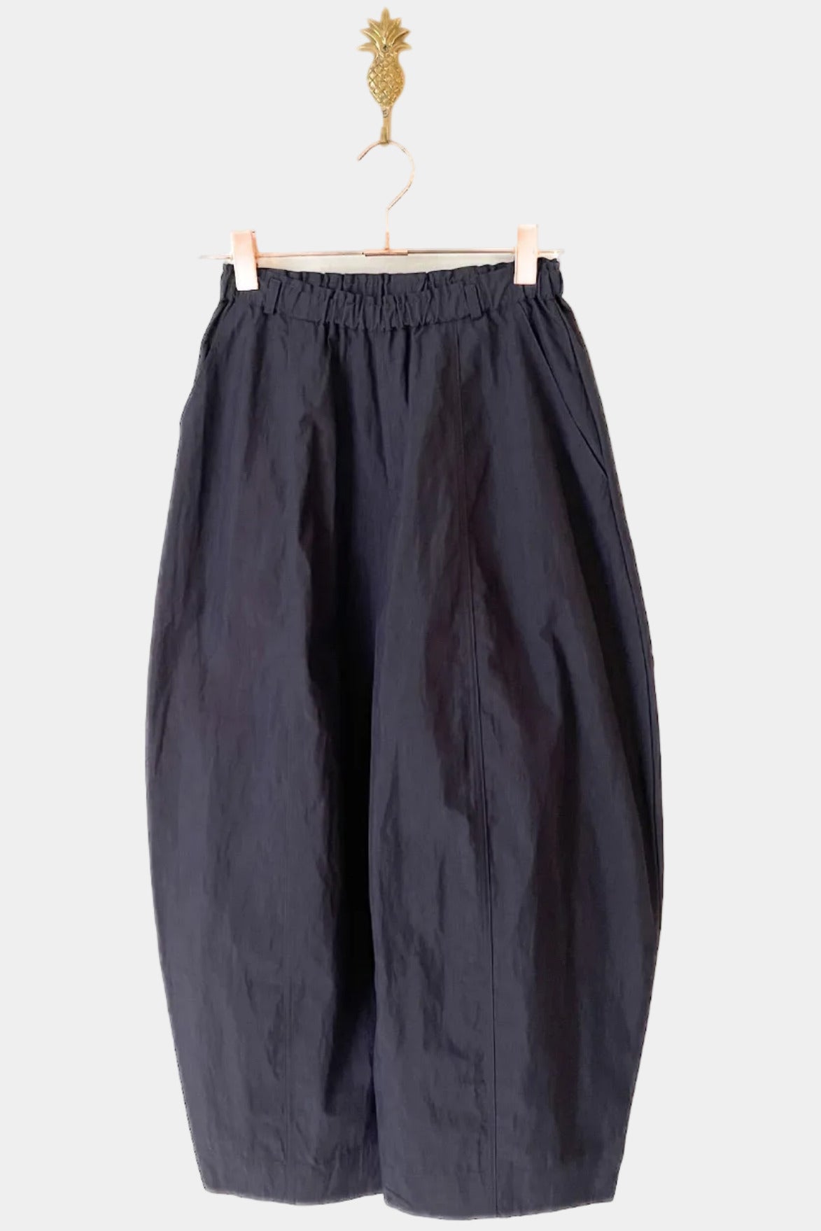 Pantalón Sahara Marino