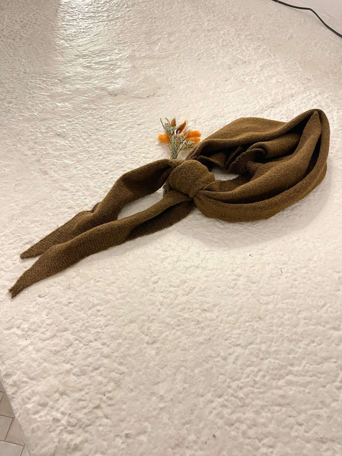 Pañoleta Busturia