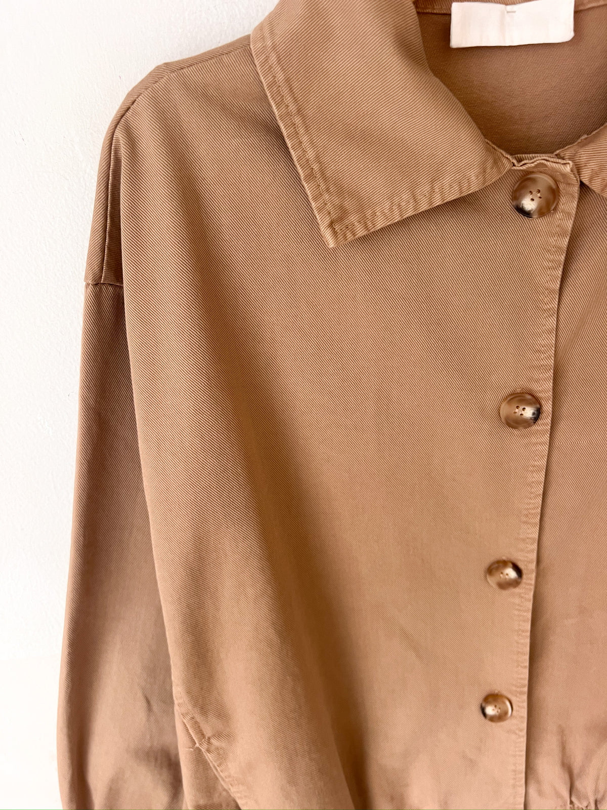 Chaqueta Arena