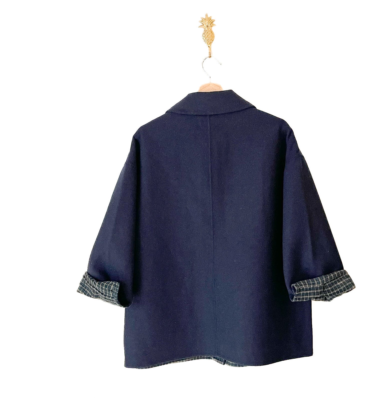 Chaqueta Londres