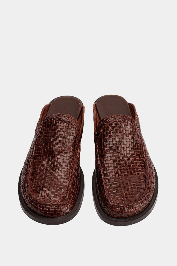 Mule Morango