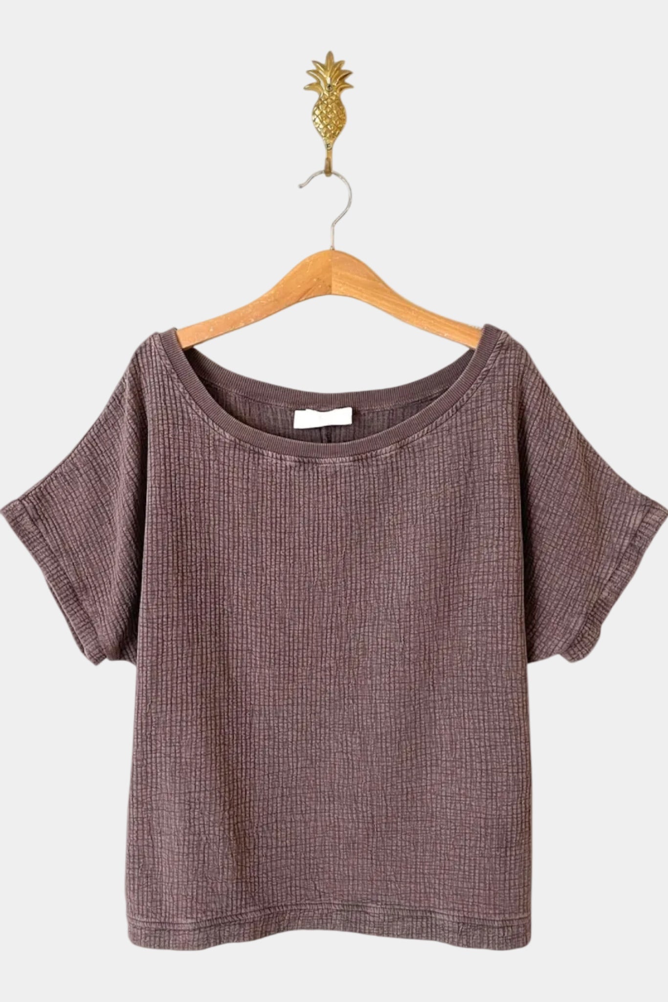 Top Astrabudu Morado