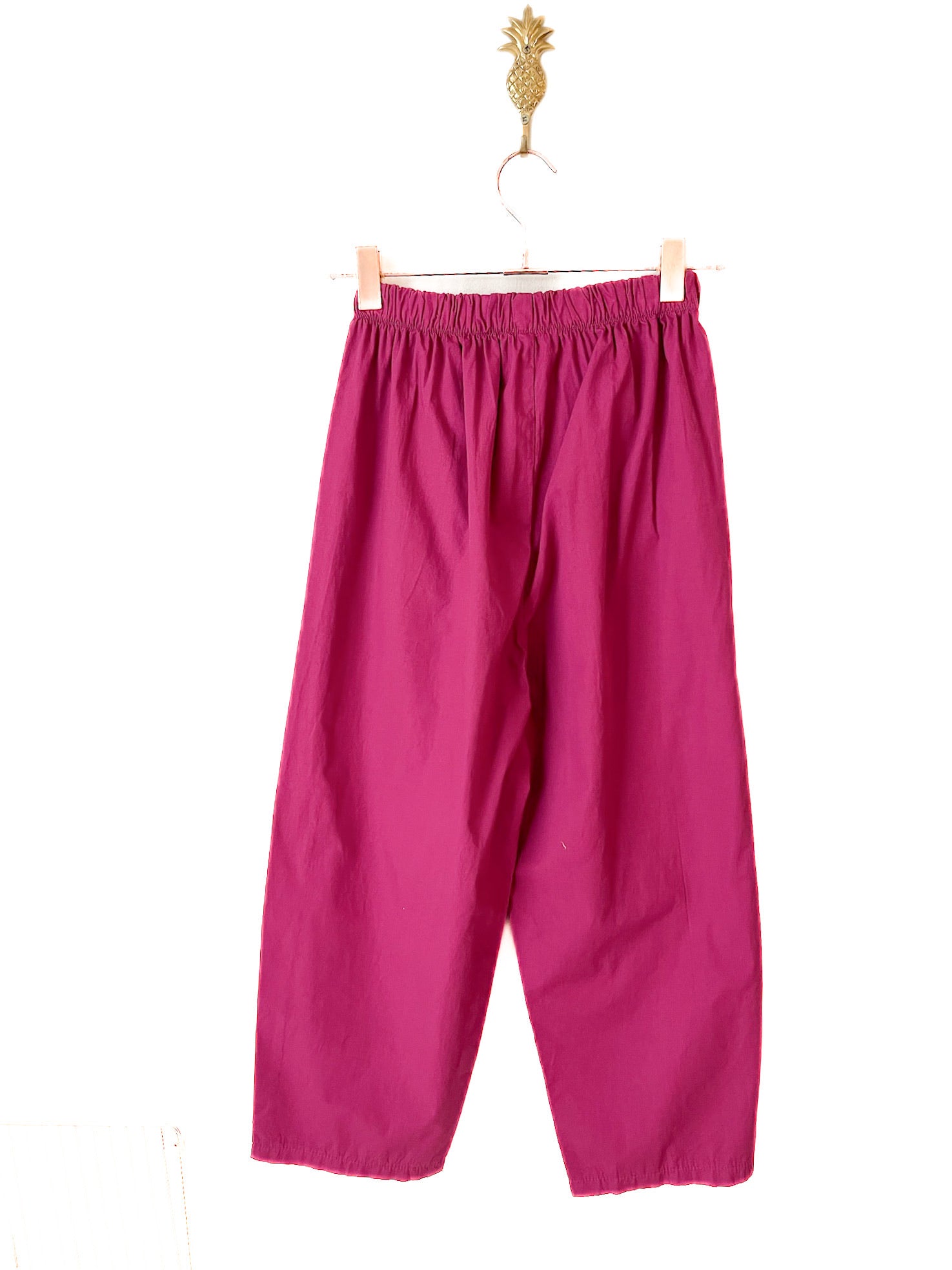 Pantalón Astrid Buganvilla