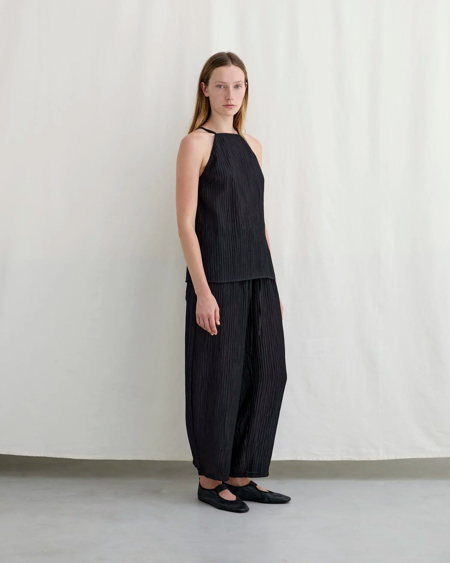 Pantalón Luna Black