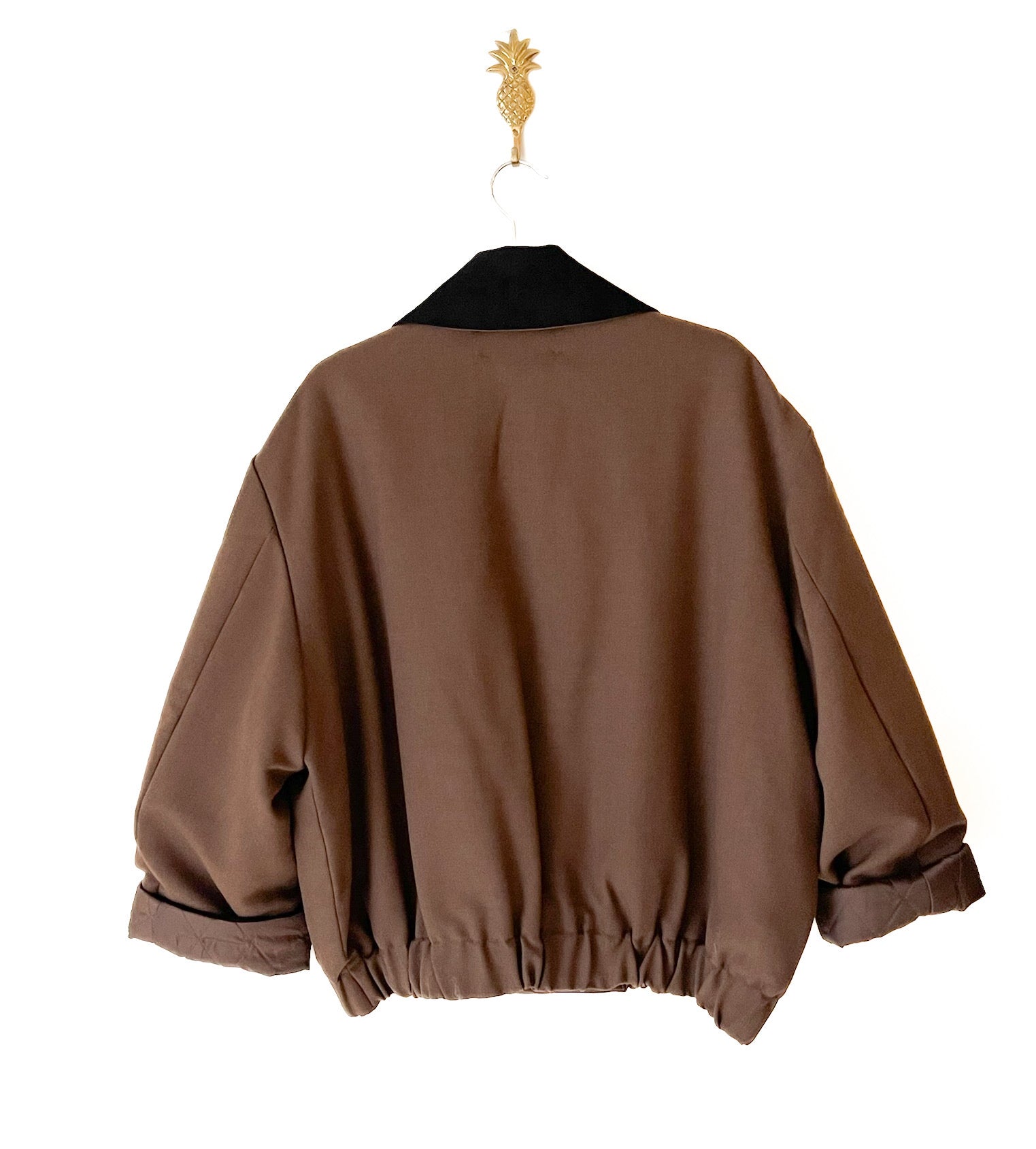 Chaqueta Oliver