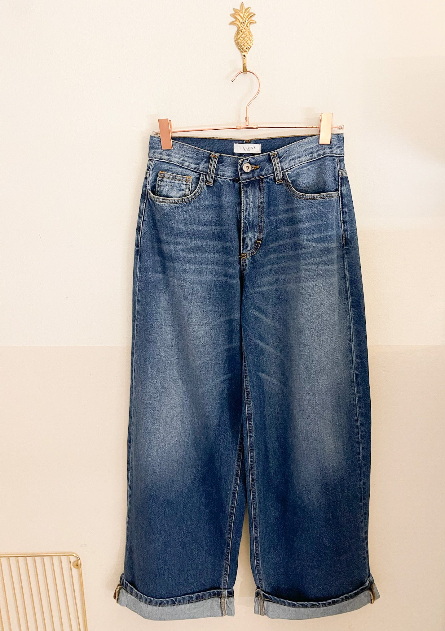 Jean Getari