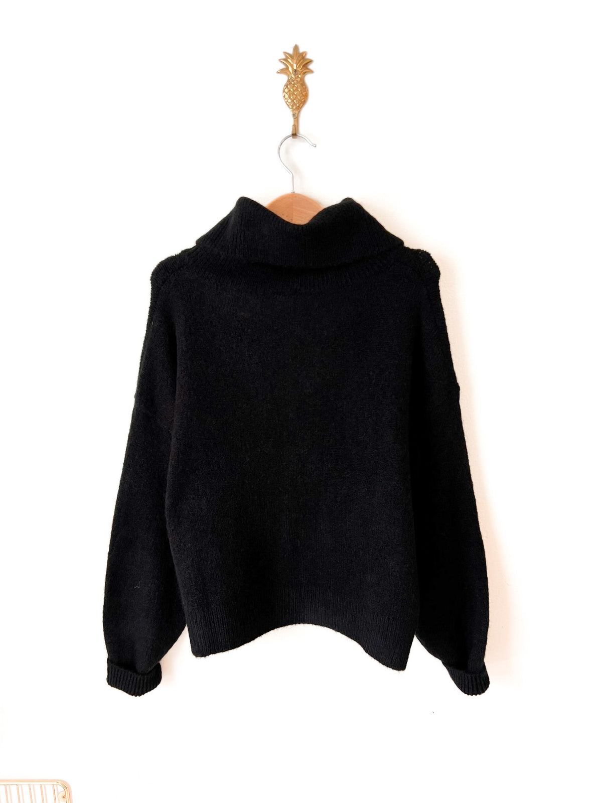 Chaqueta Umbría