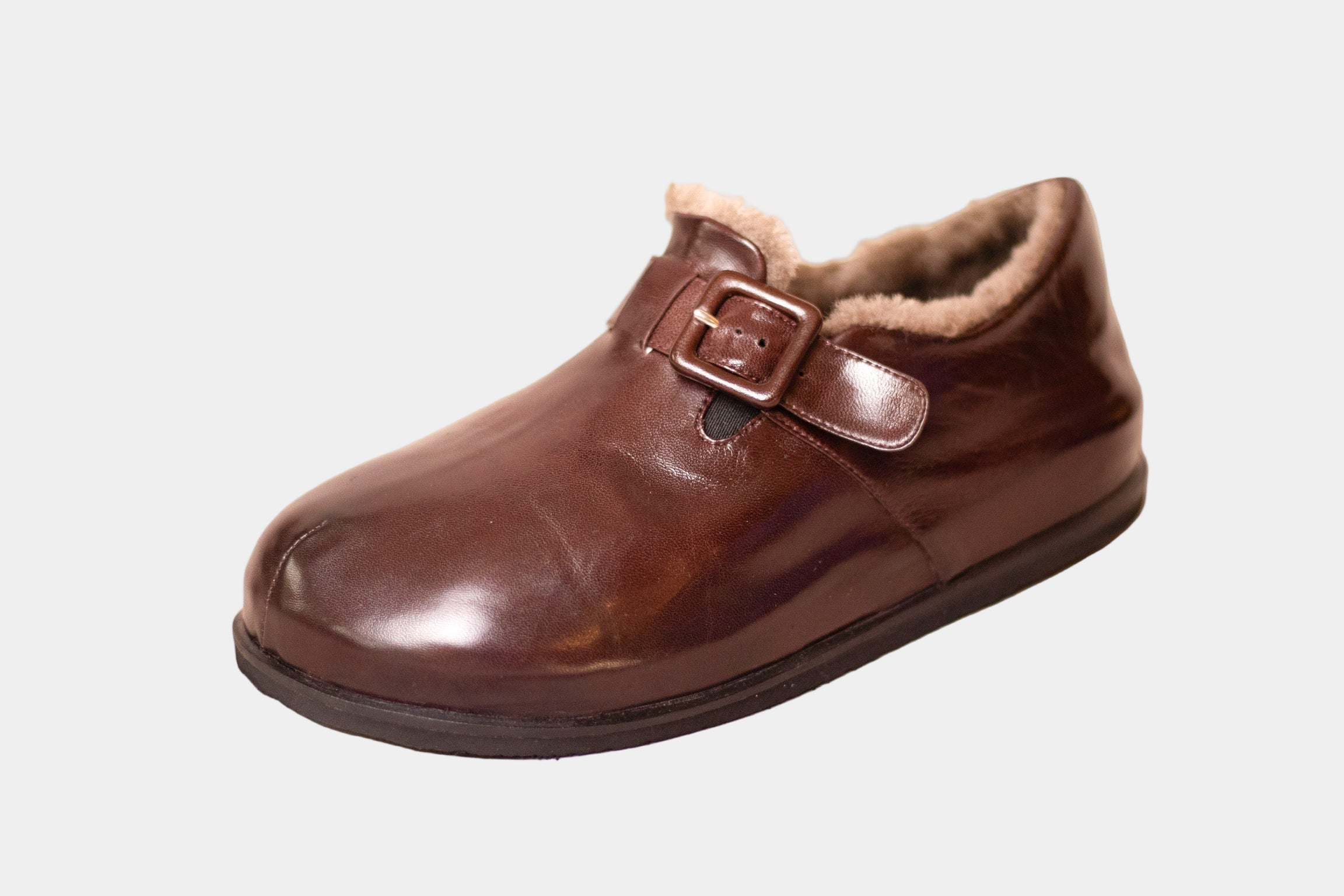 Zueco Massiero Burdeos