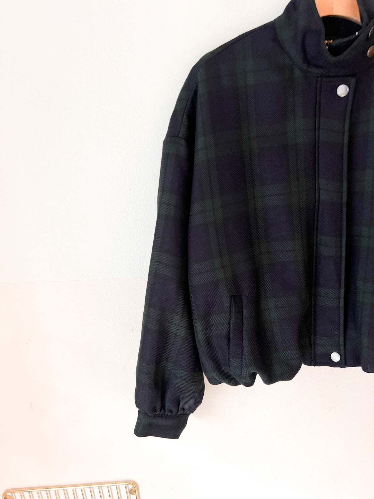 Chaqueta Lomond