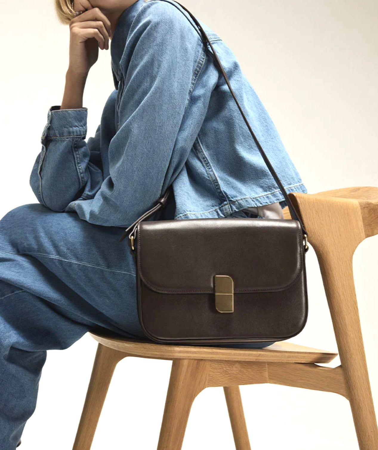 Bolso Alice
