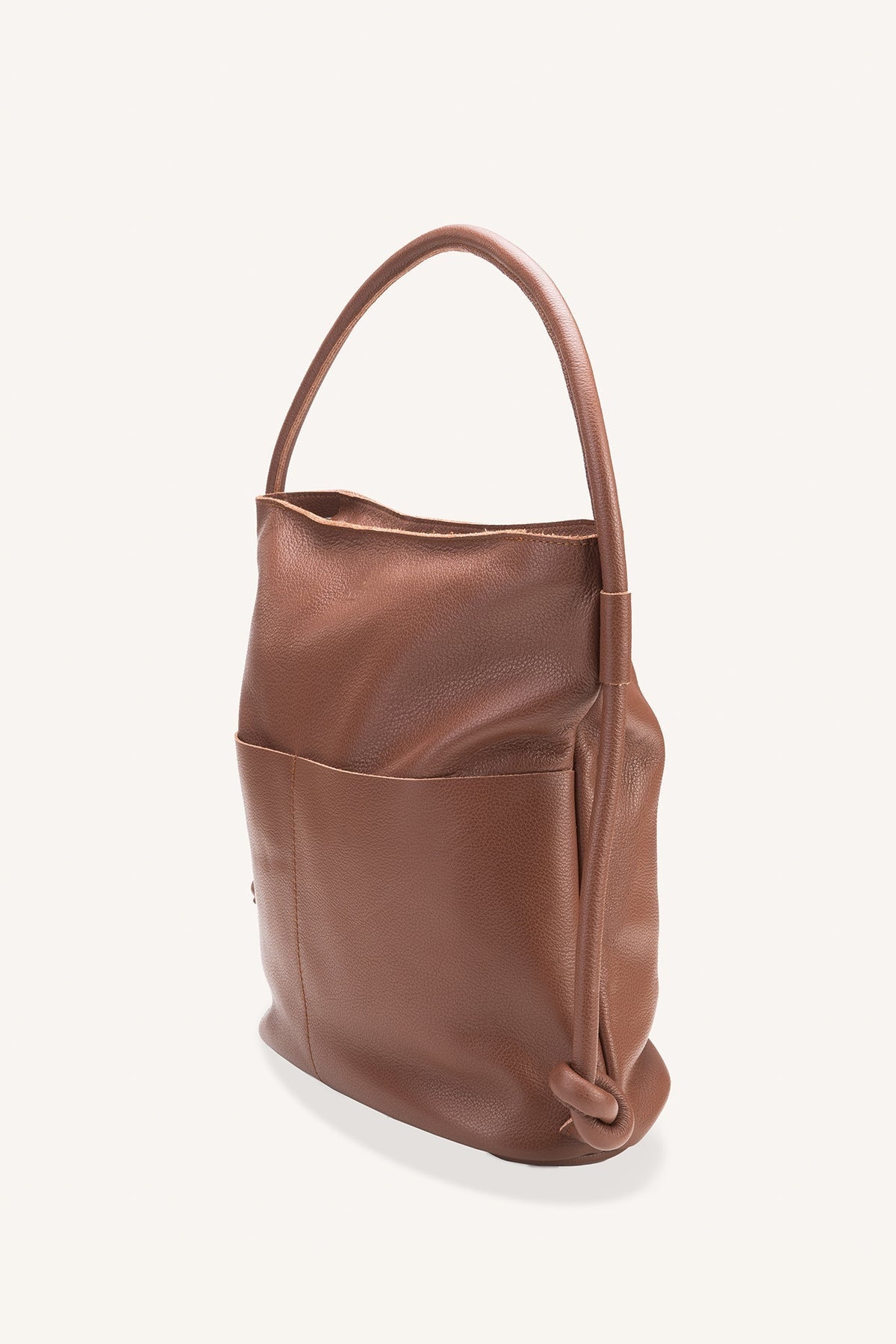 Bolso Menorca Tabaco