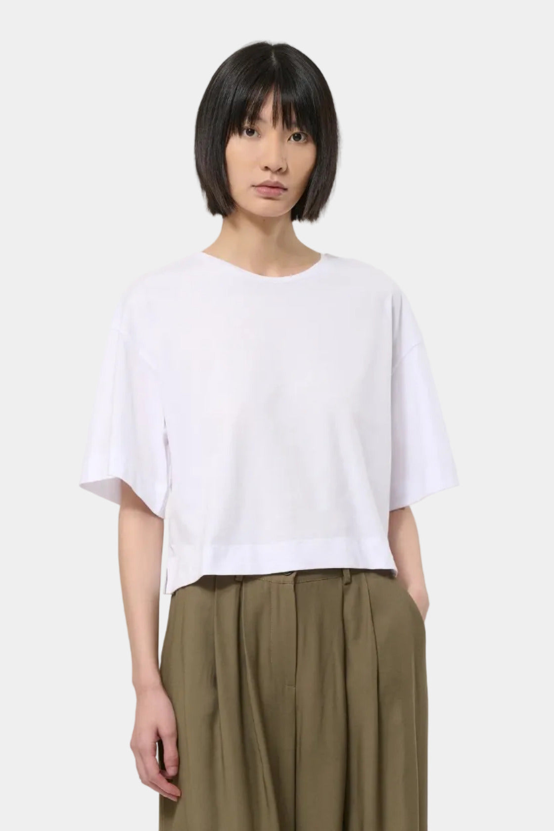 Camiseta Jao White