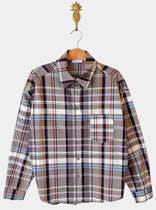 Camisa Dolo
