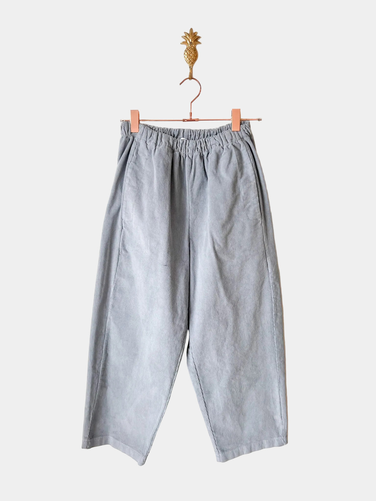 Pantalón Maddy Azulito
