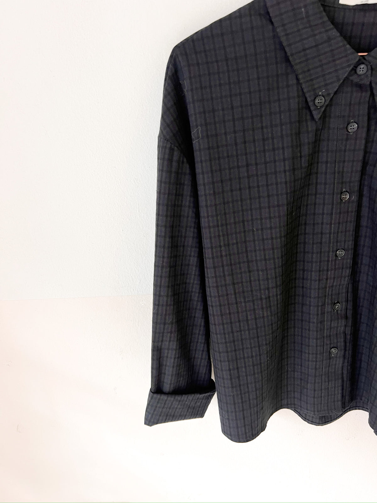 Camisa Rusty