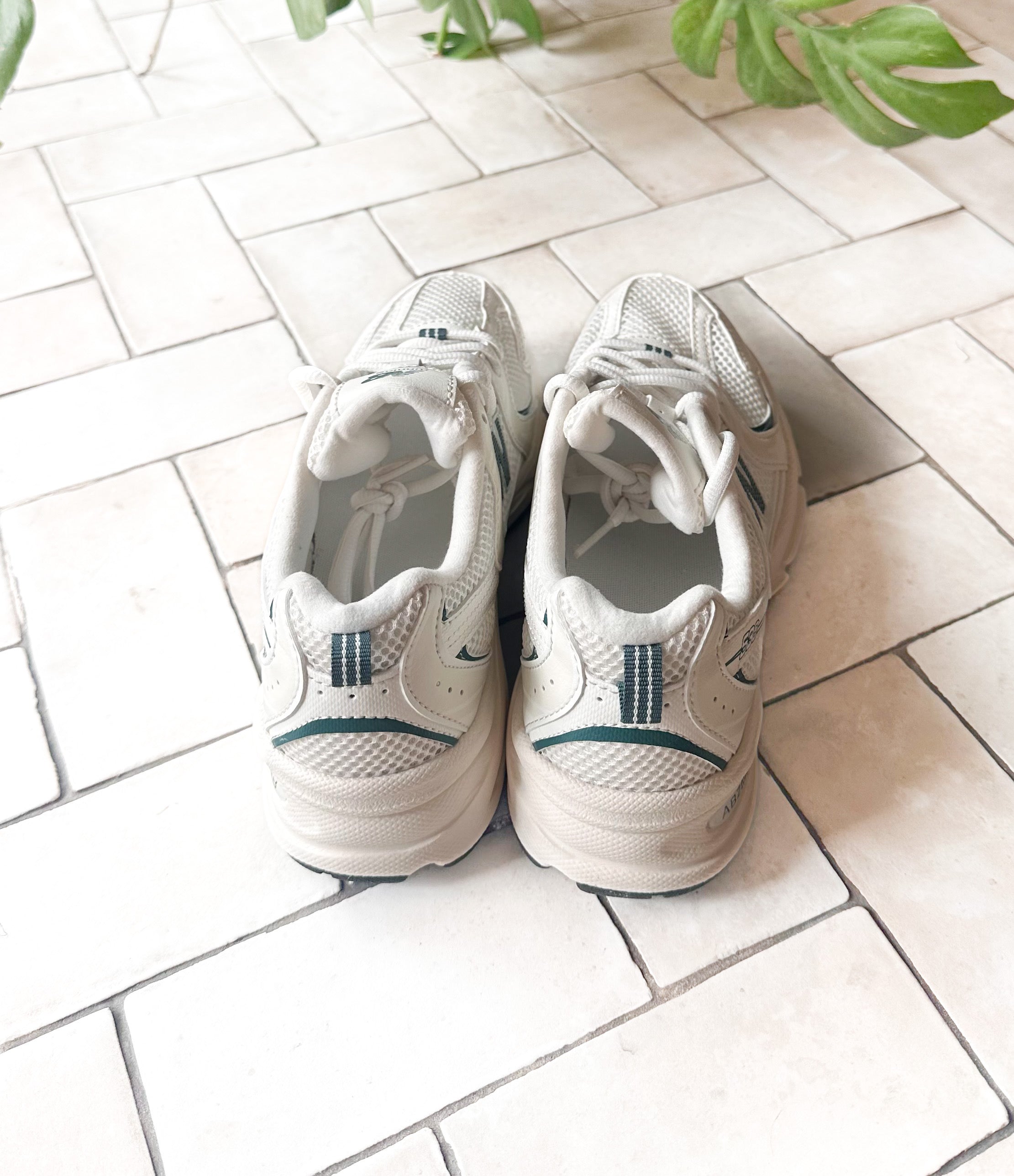 Zapatillas Elorritxu