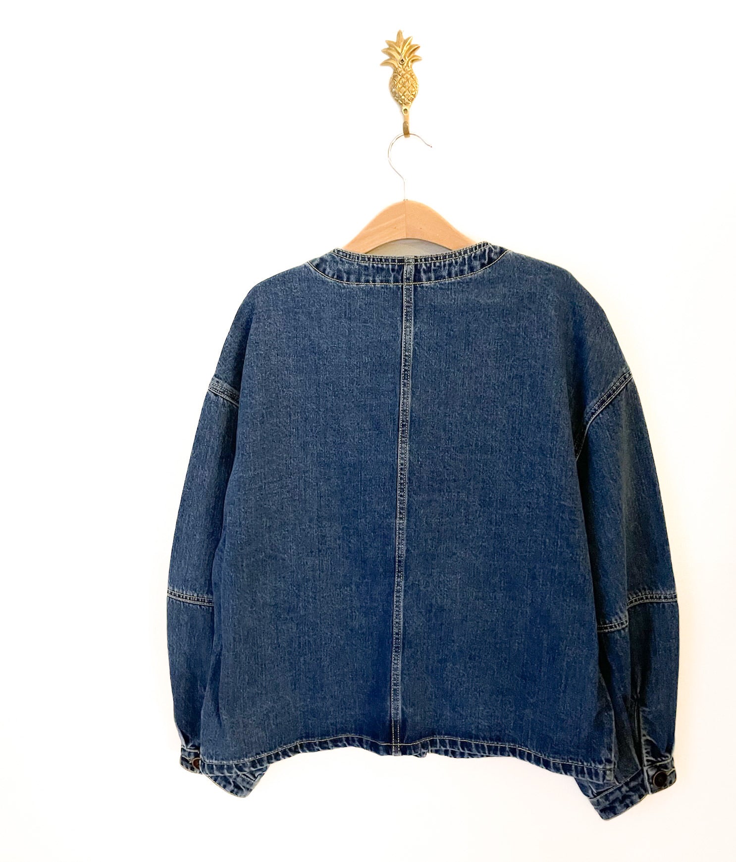 Chaqueta Malena