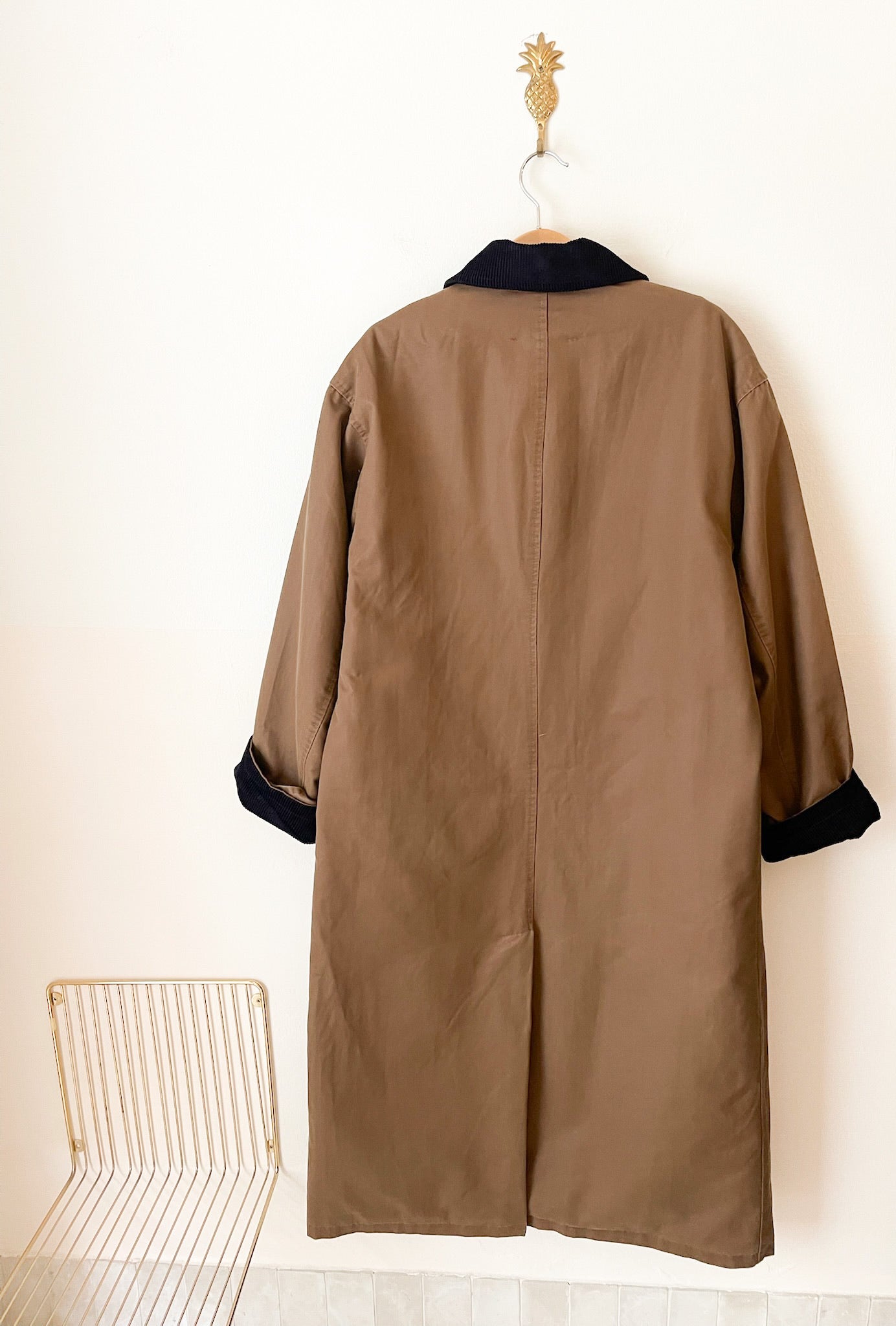 Barbour Estrella
