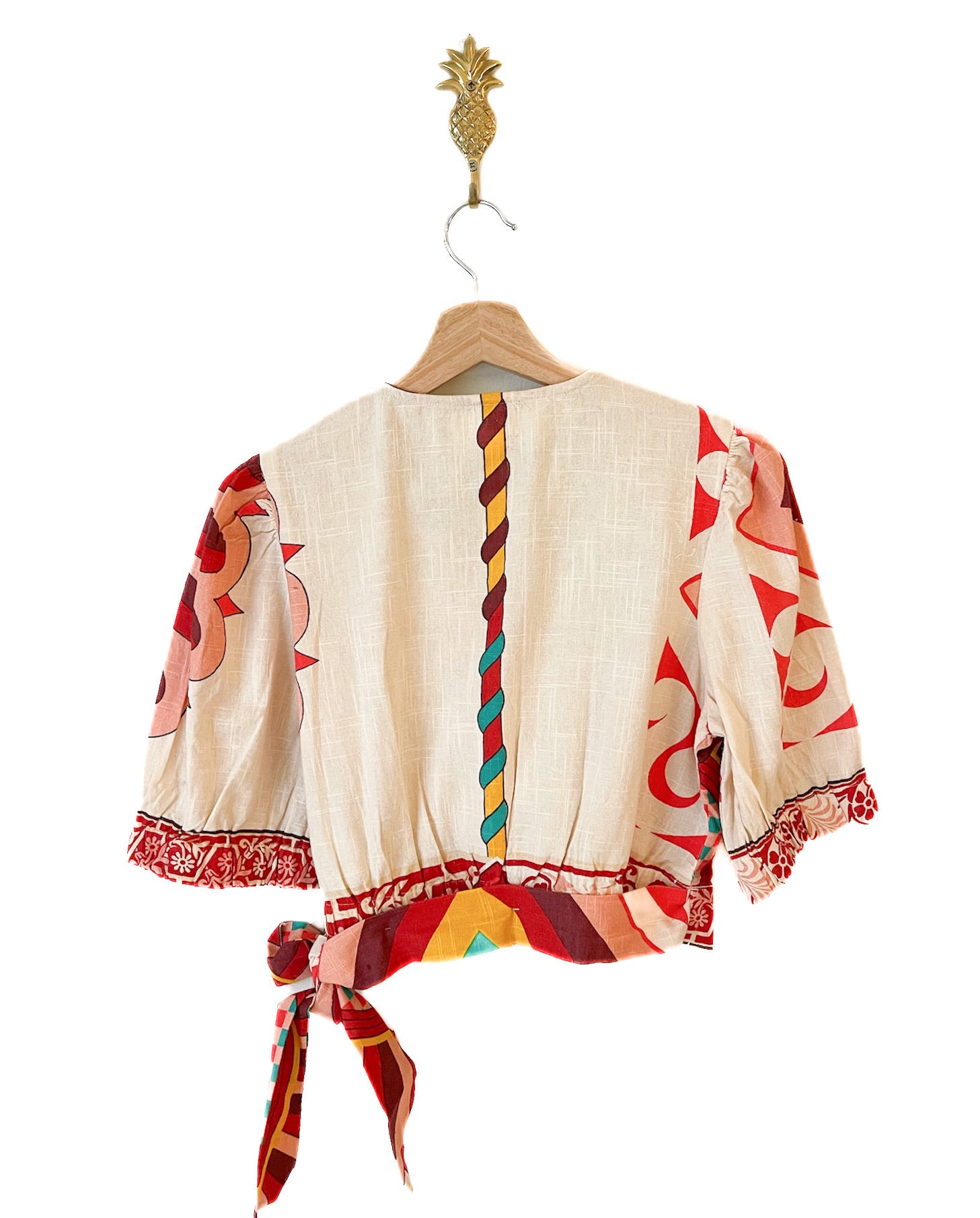 Blusa Pio