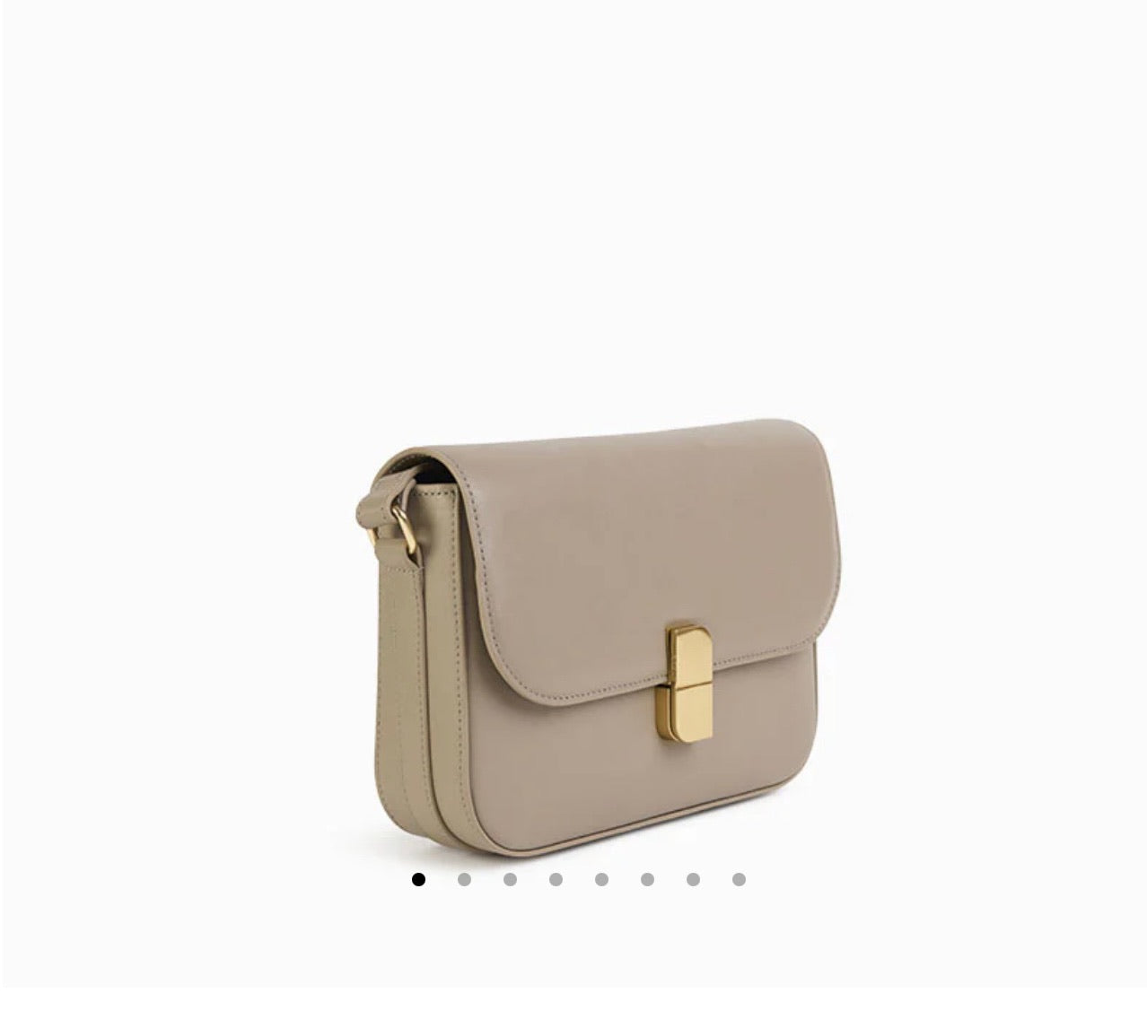Bolso Petunia