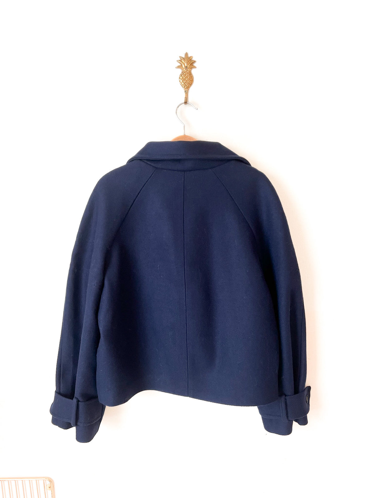 Chaqueta Mundo