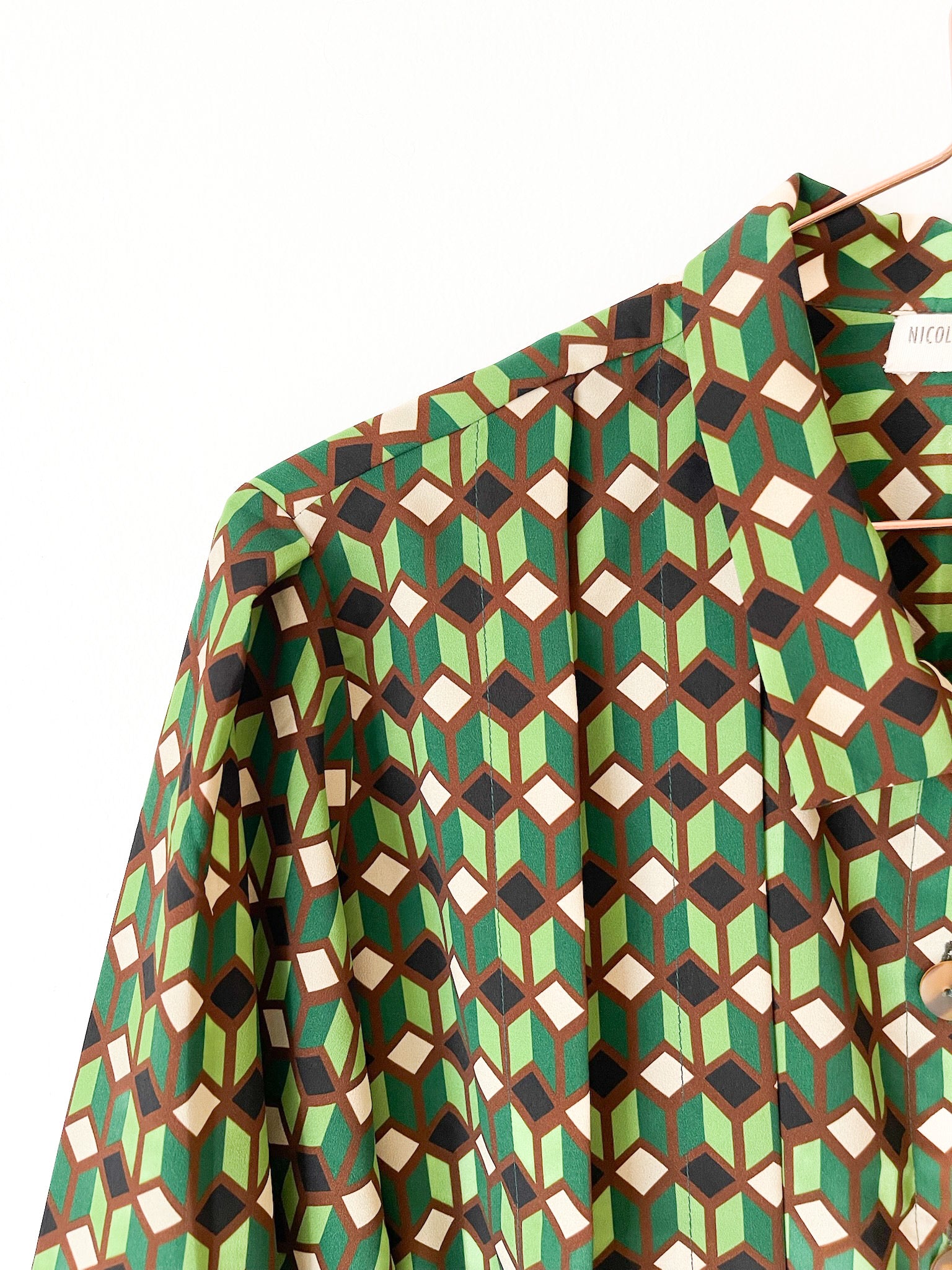 Camisa Arane