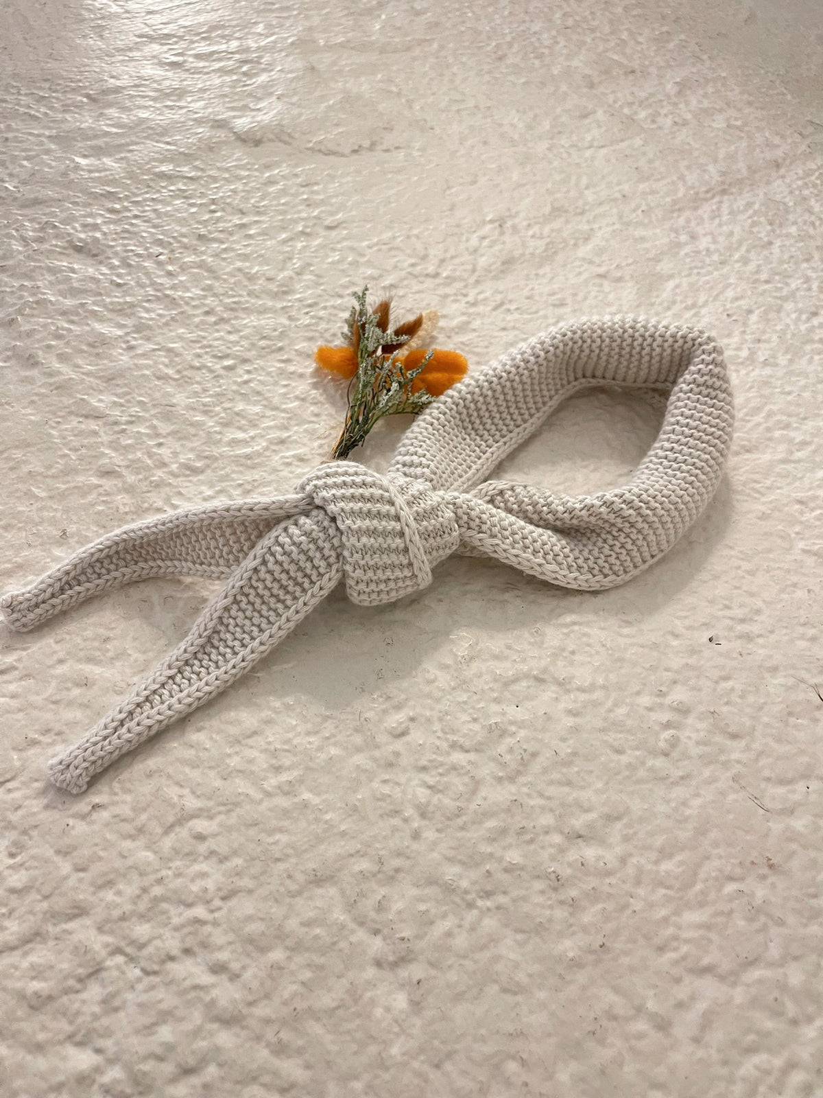Pañoleta Maritxu Cruda