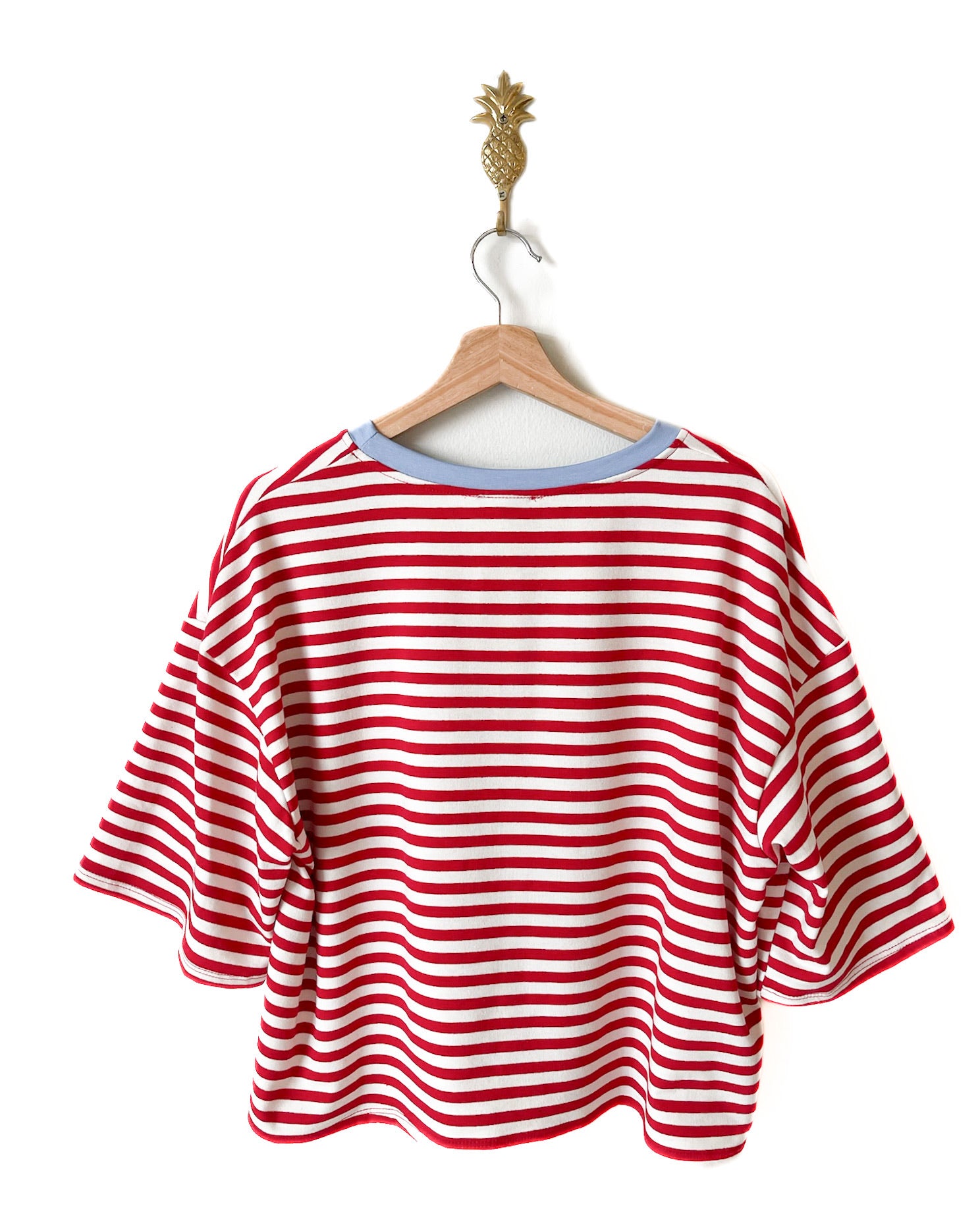Sudadera Ondarru