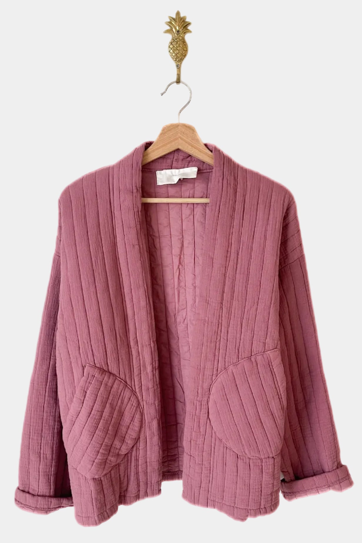 Chaqueta Triana Pink