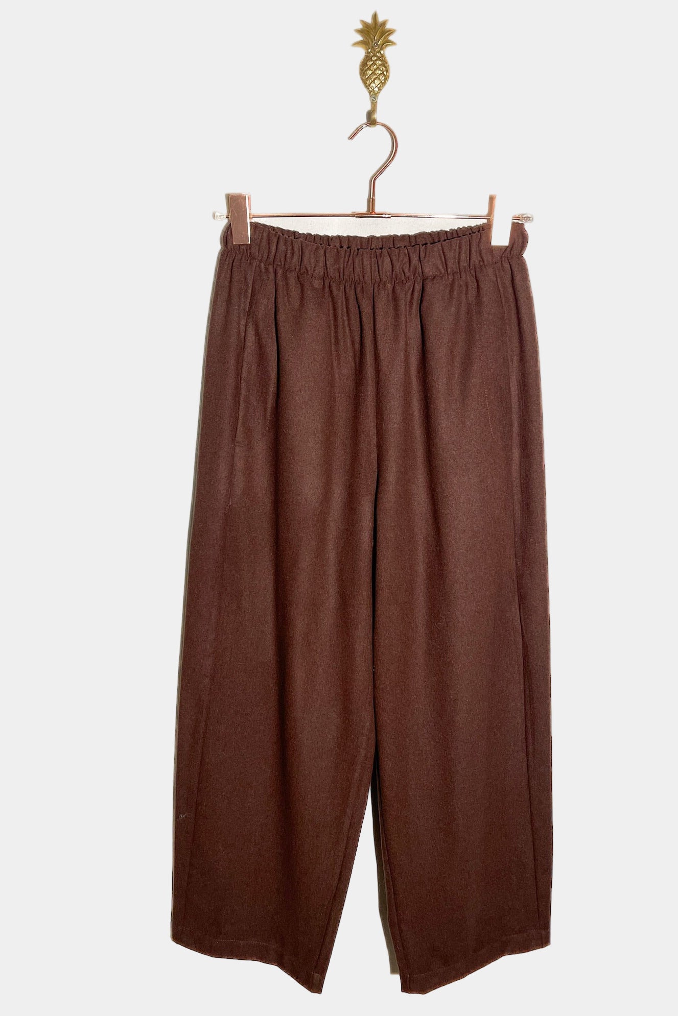 Pantalón Row