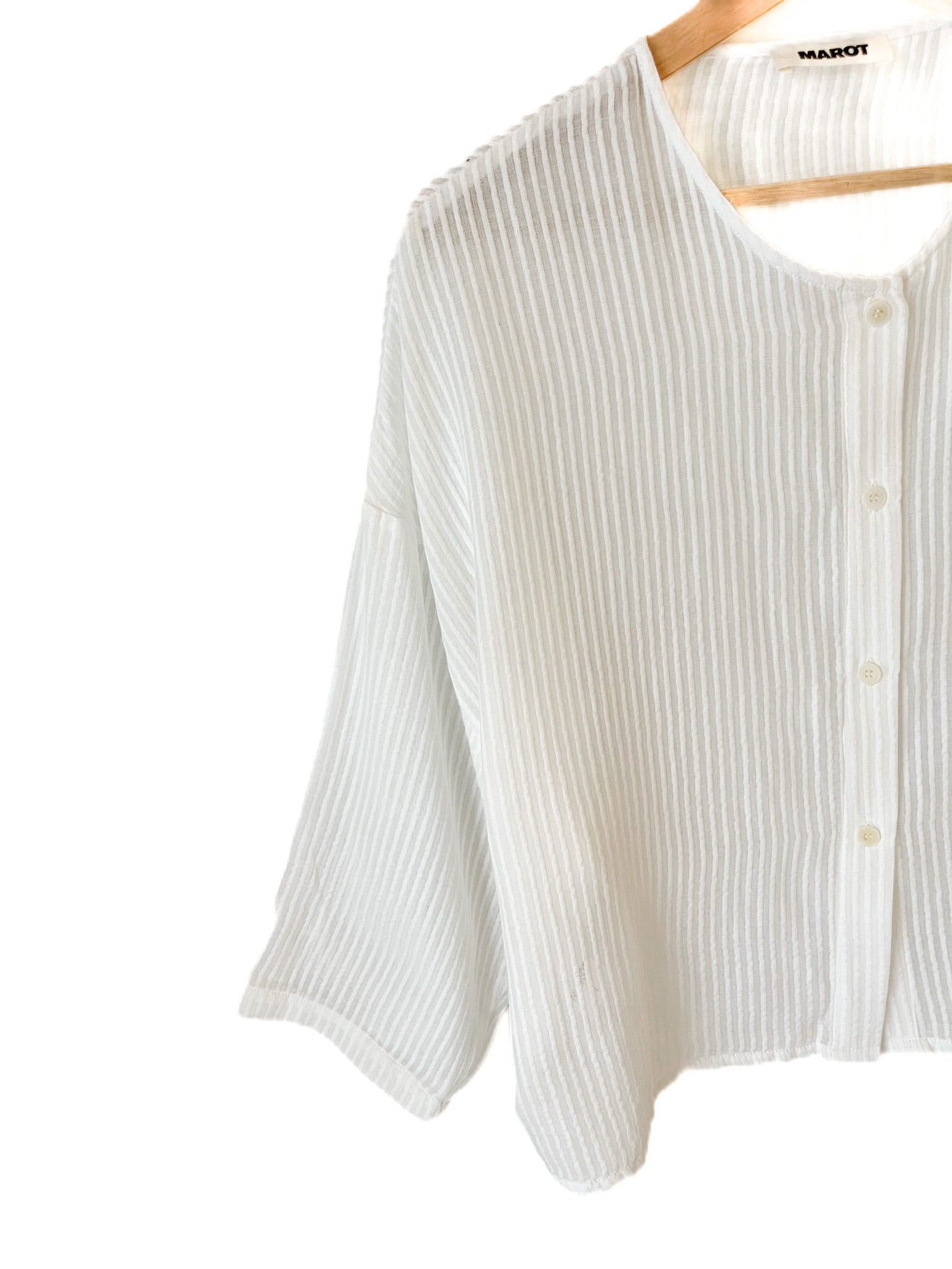 Blusa Kiara