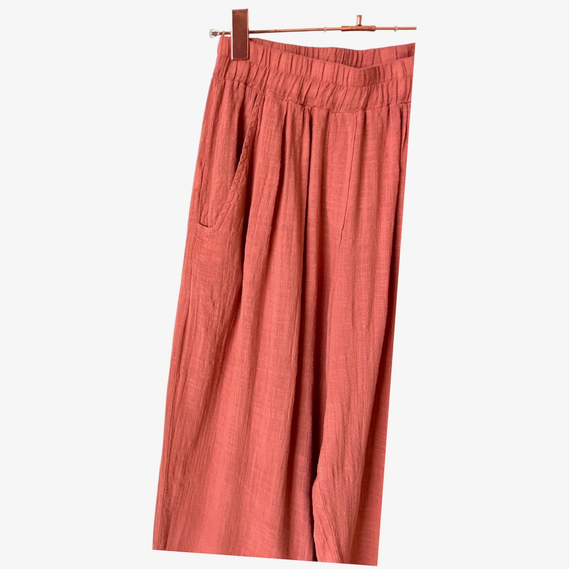 Pantalón Night