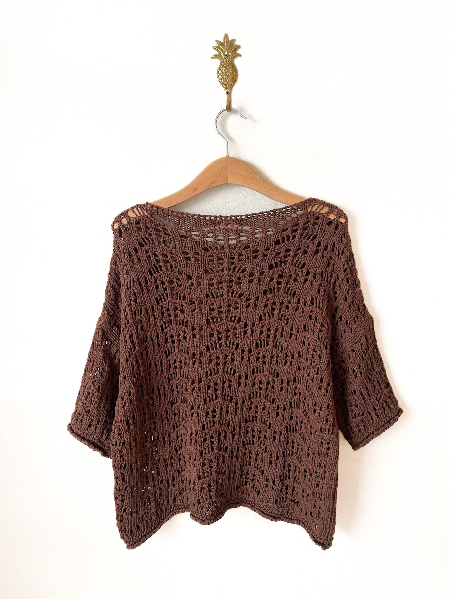 Top Lali Chocolate