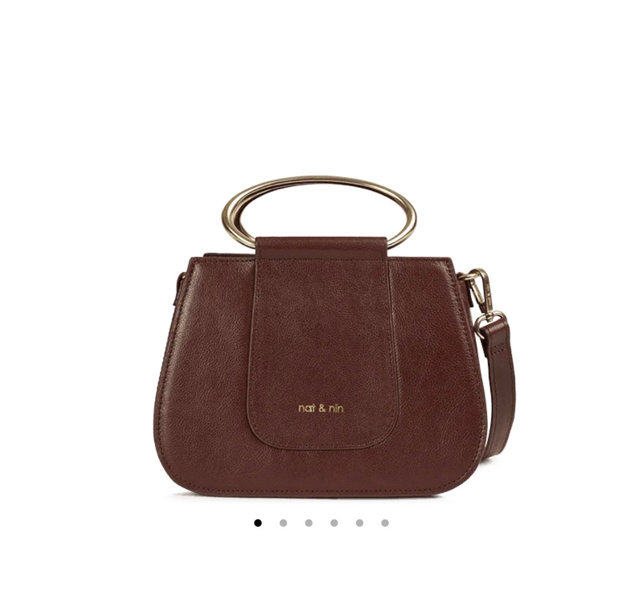 Bolso Rosa