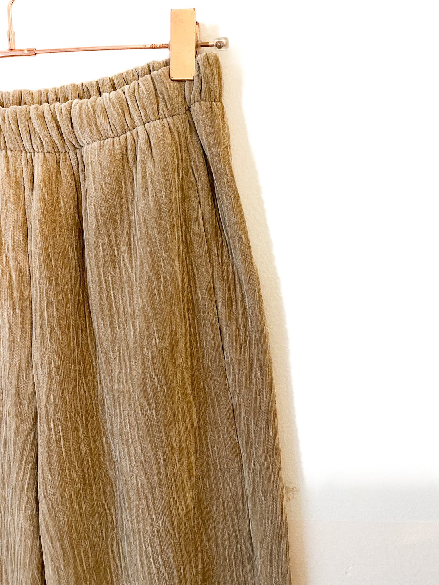 Pantalón Mariana Tostado