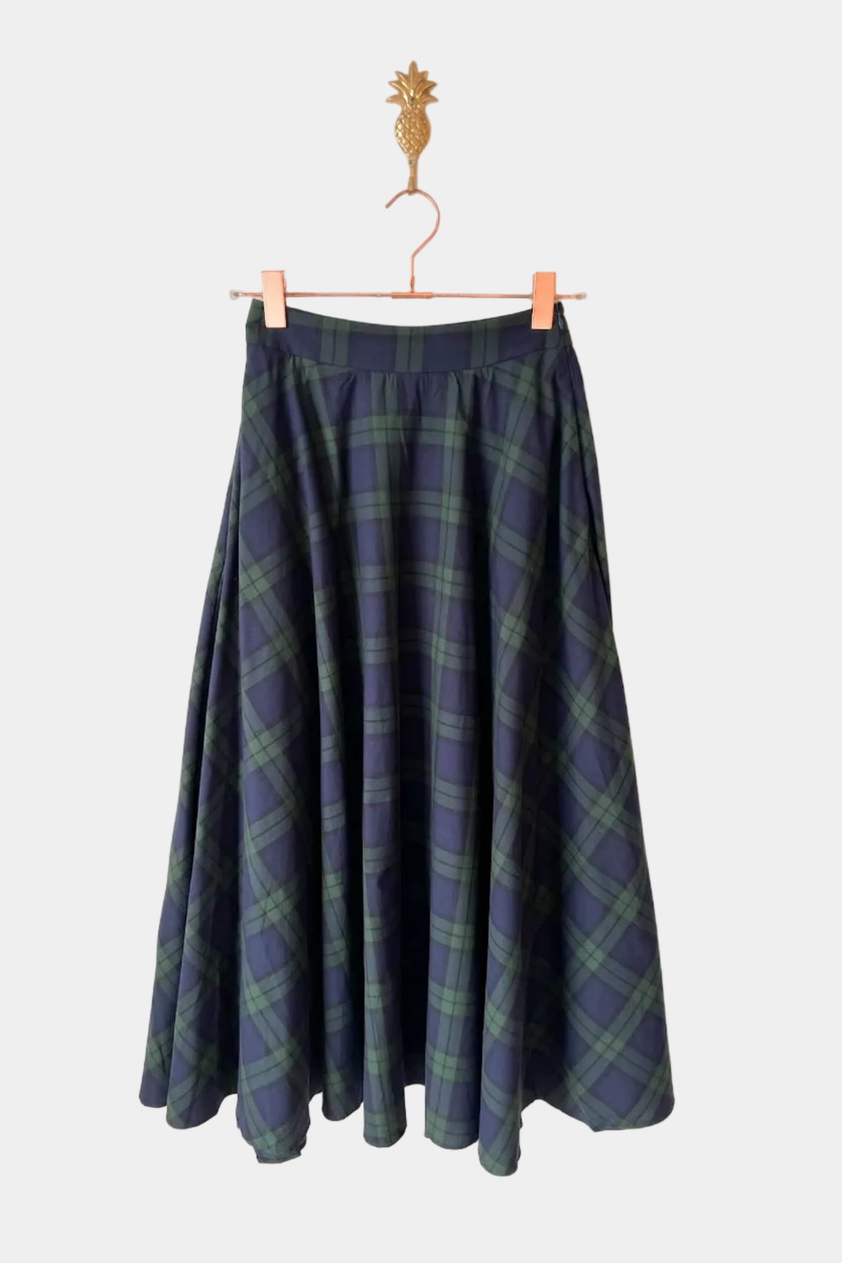 Falda Glen