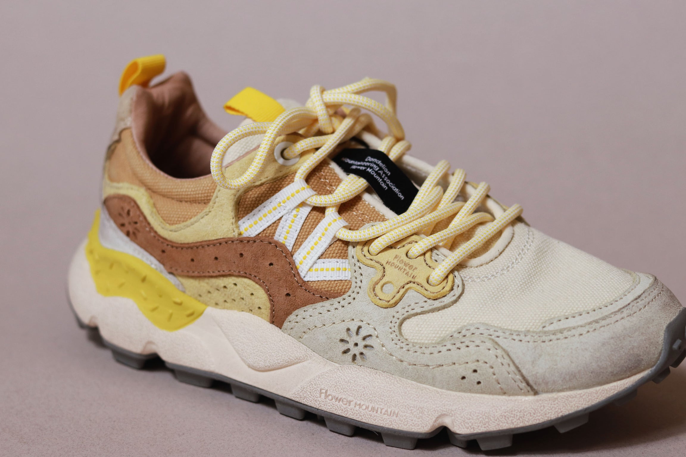 Zapatillas Platano