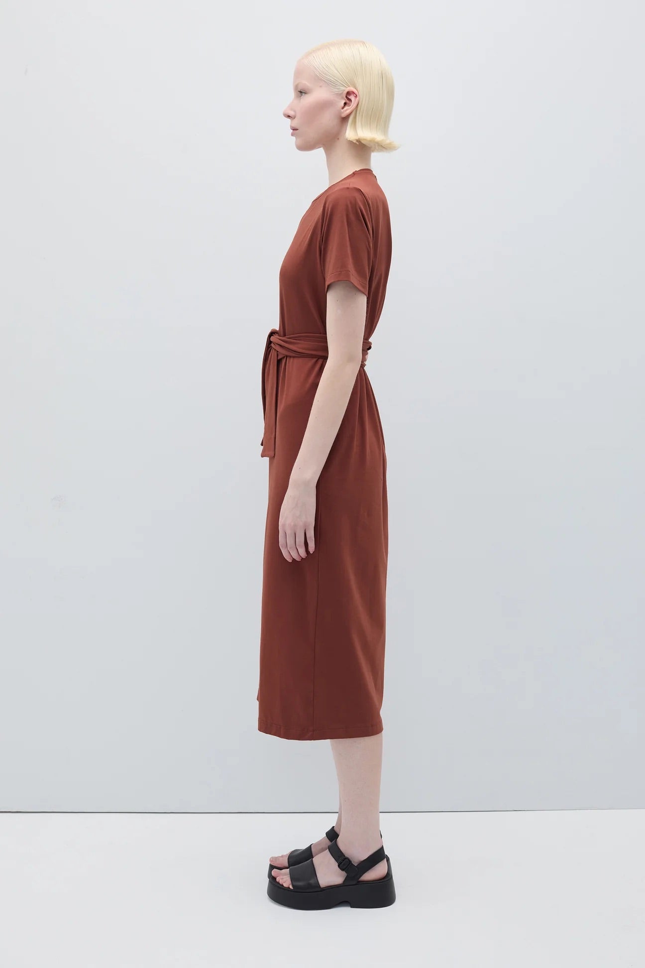 Vestido Violete