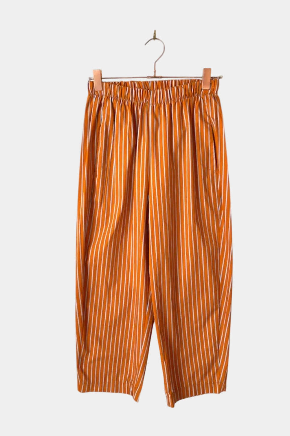 Pantalón Solé Naranja