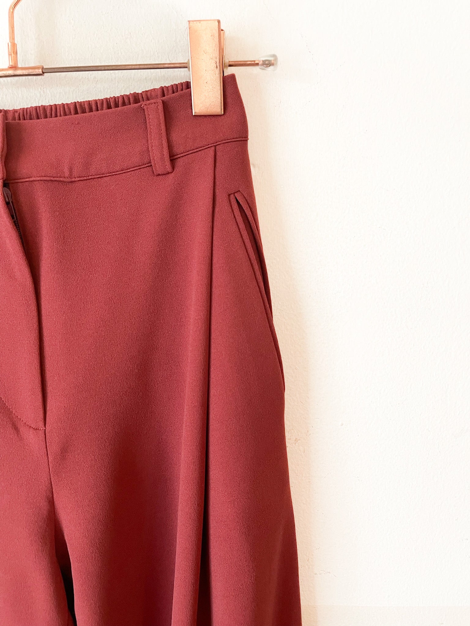 Pantalón Gerezi