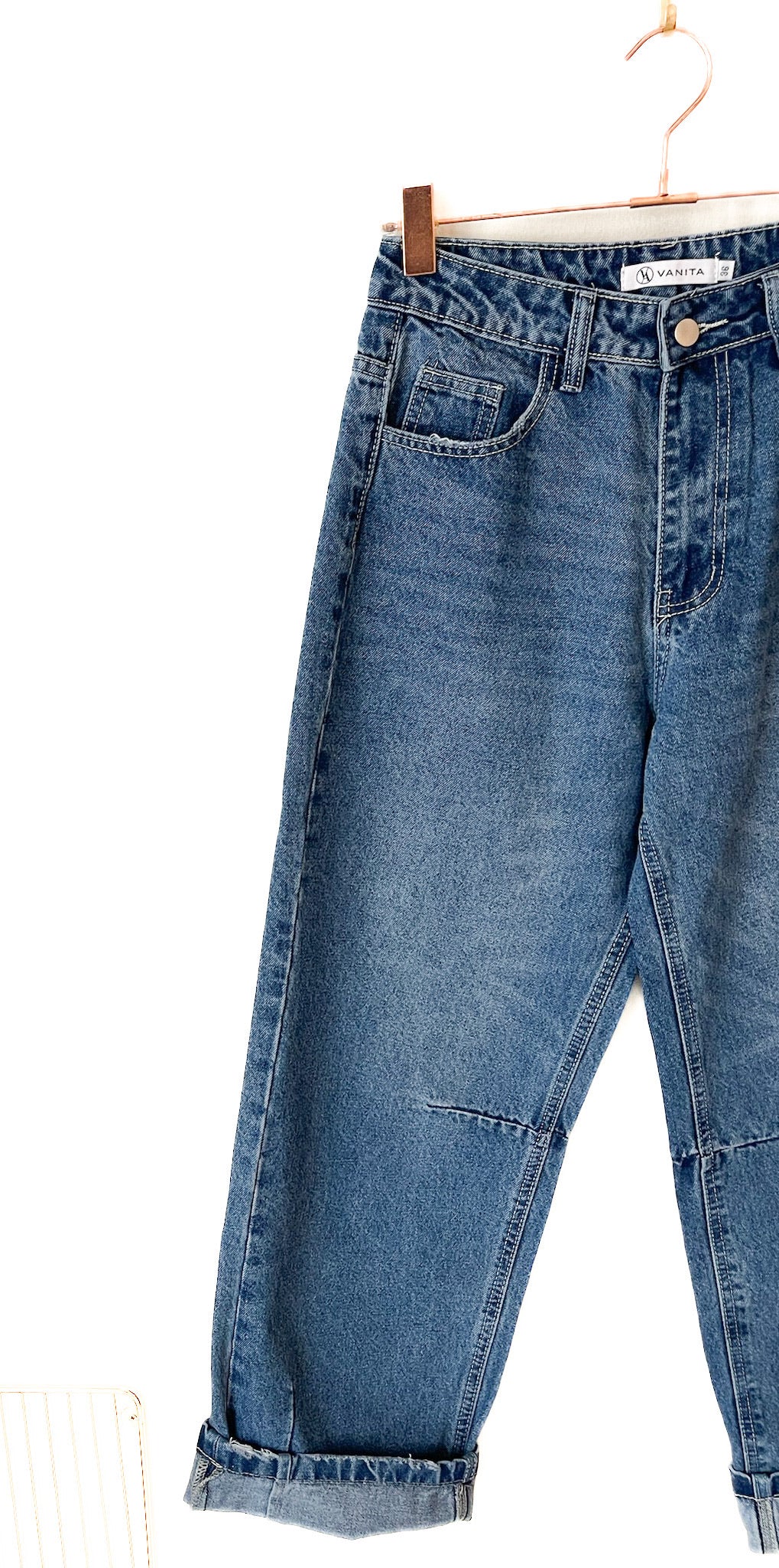 Pantalón León