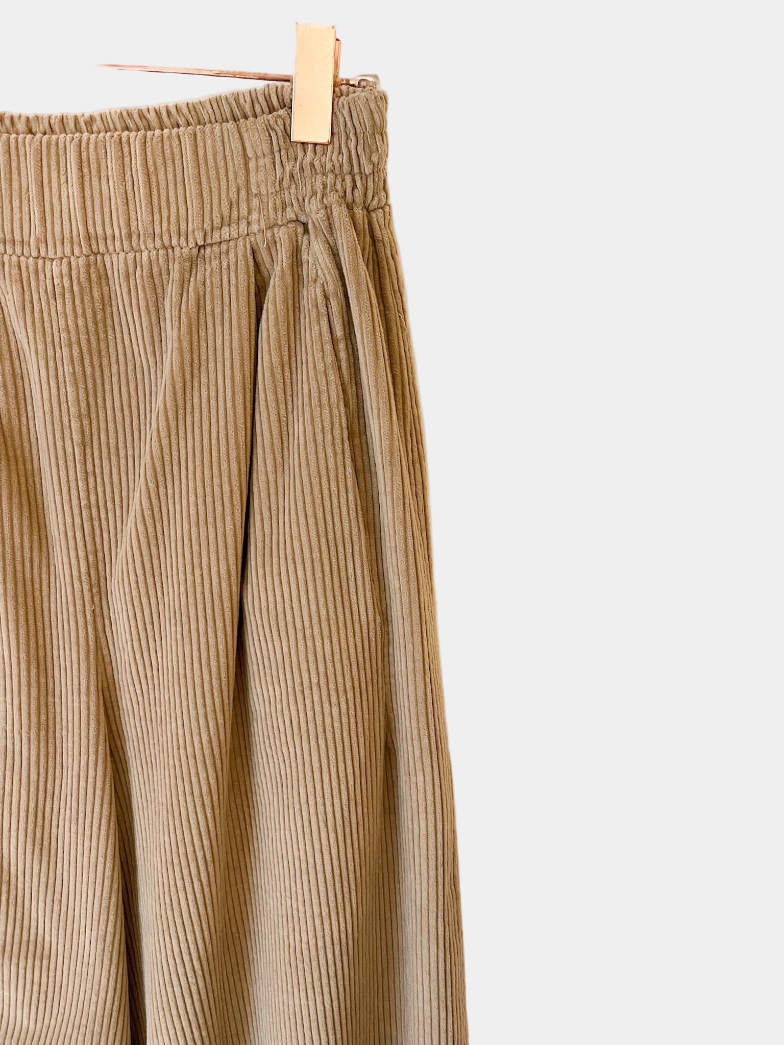 Pantalón Mike Camel