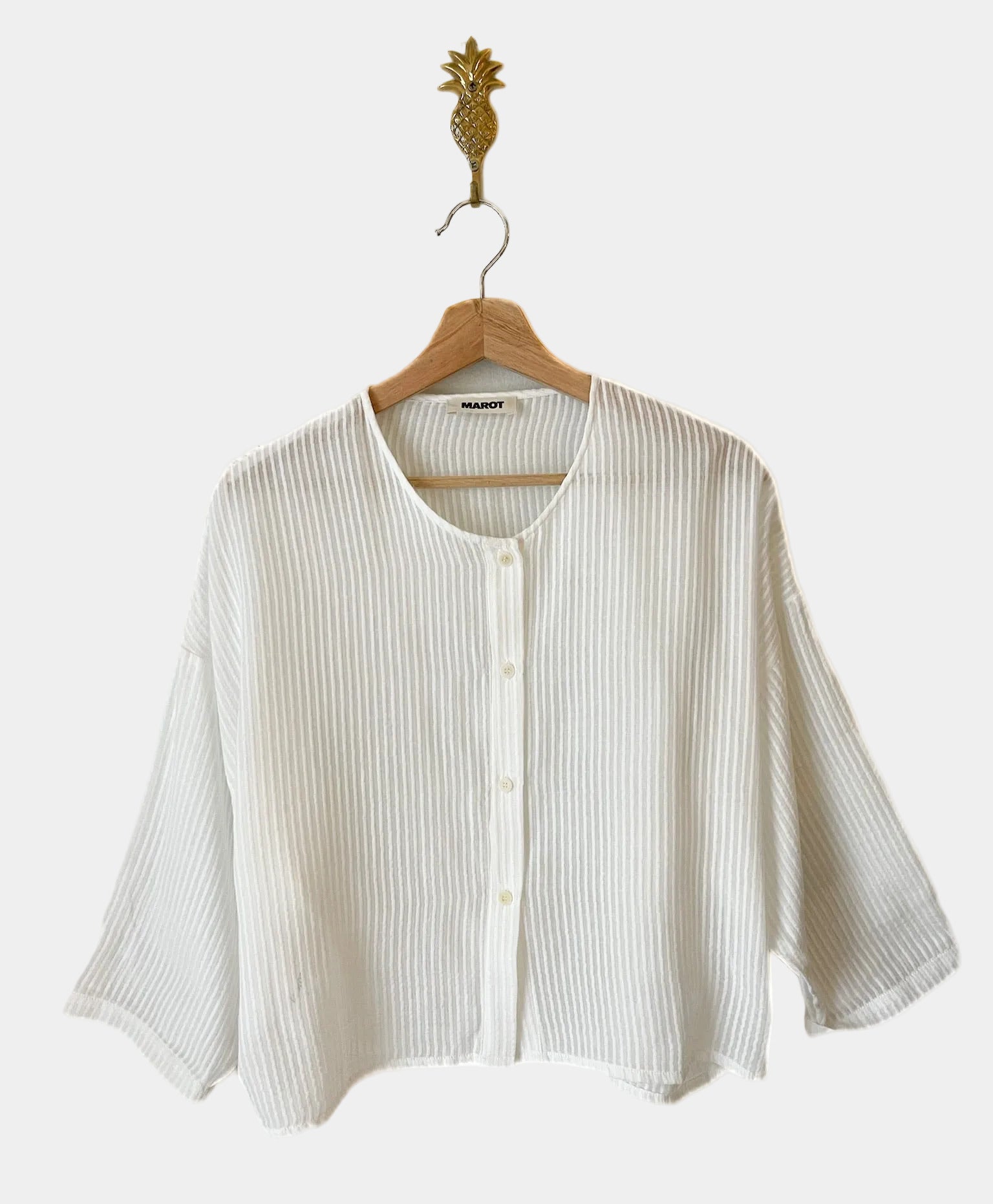 Blusa Kiara