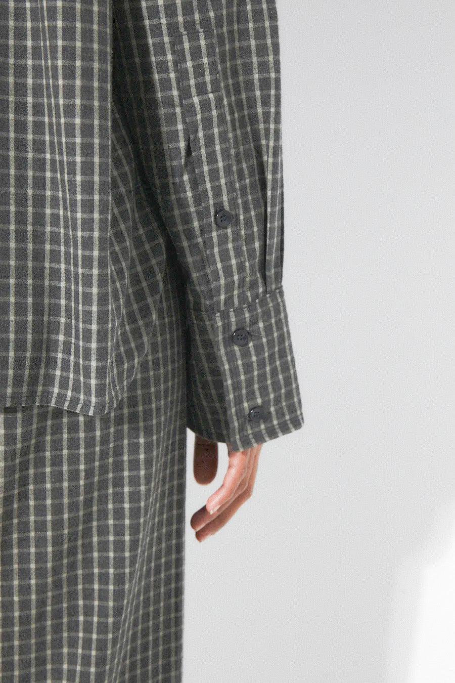 Camisa Lua