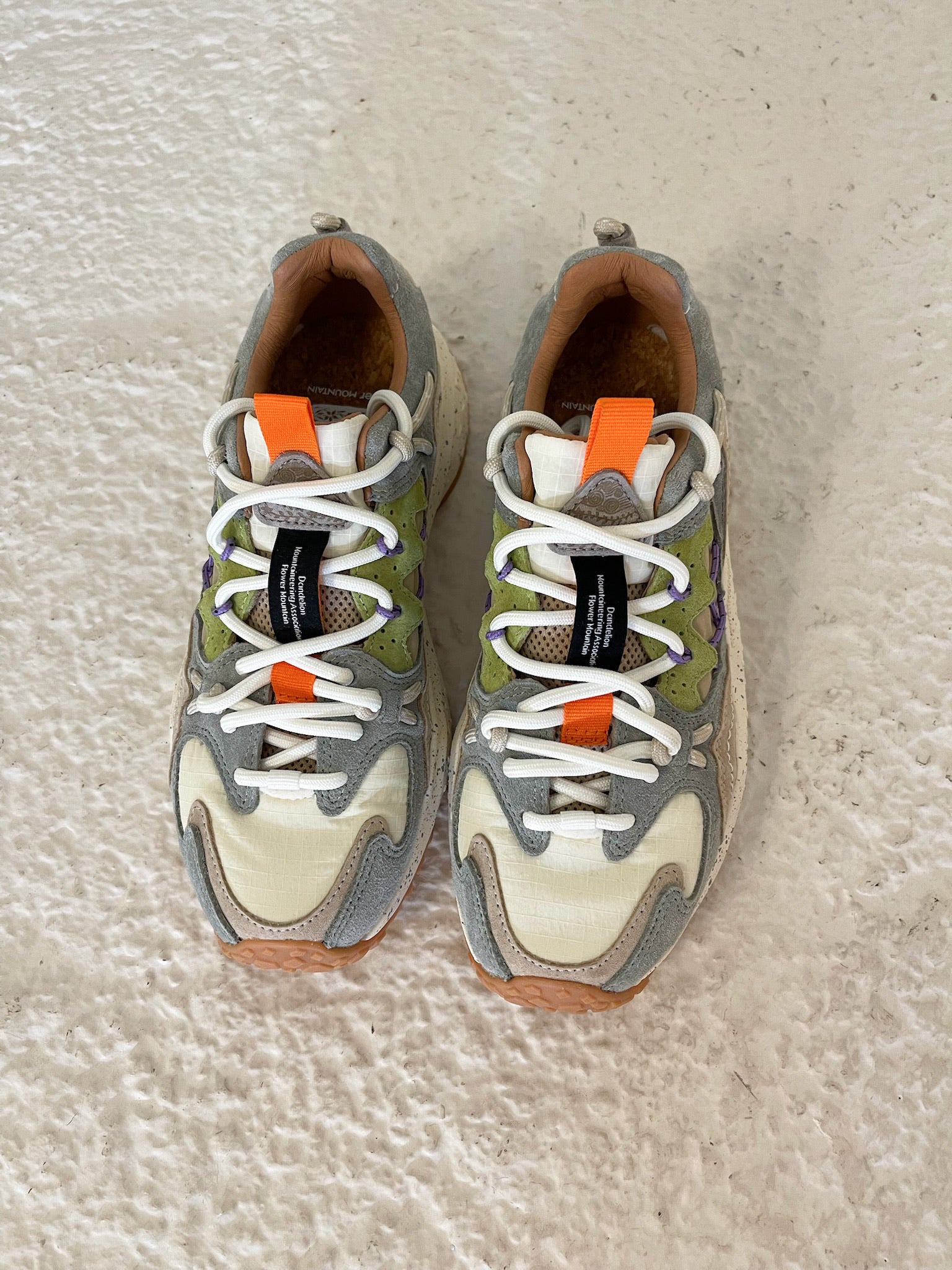 Zapatillas Udane