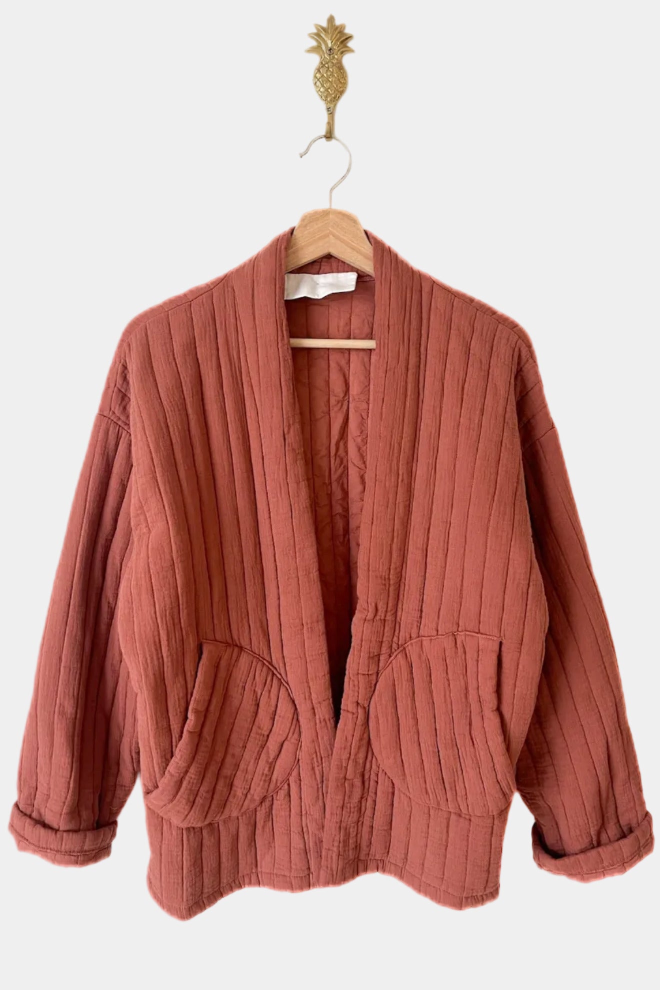 Chaqueta Triana