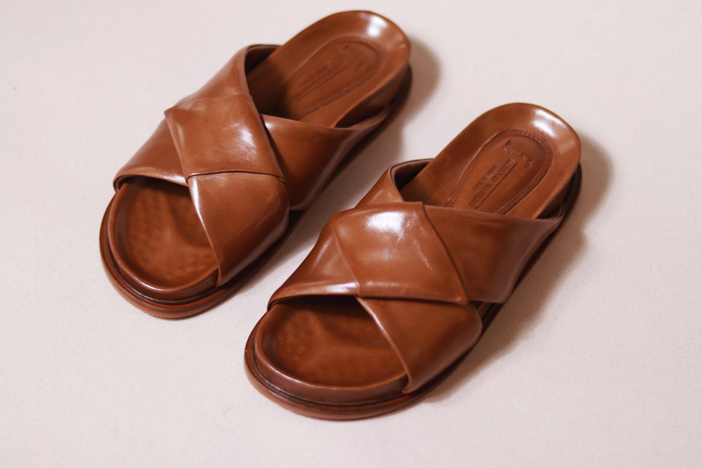 Sandalias Tenerife