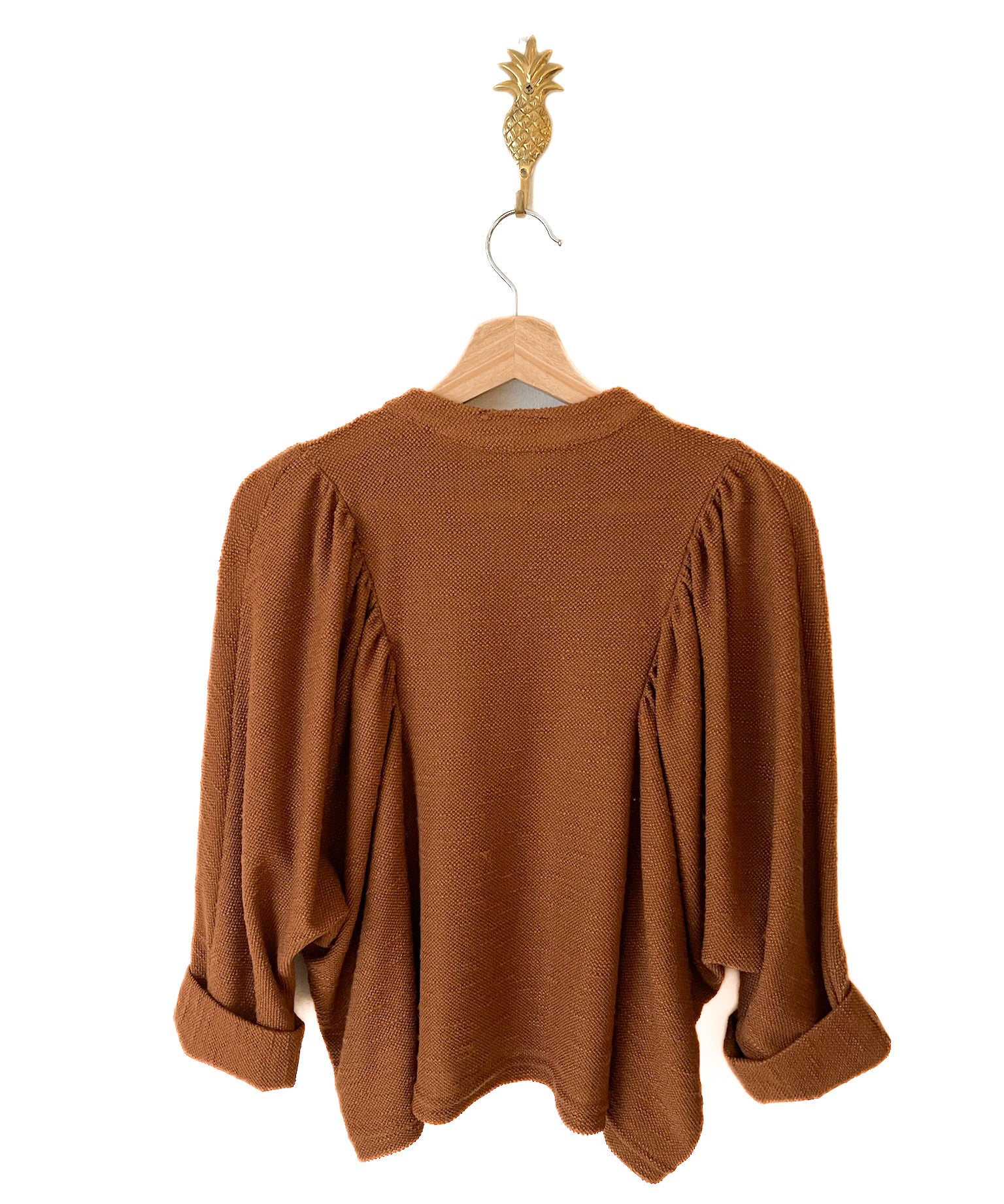 Jersey México Cacao