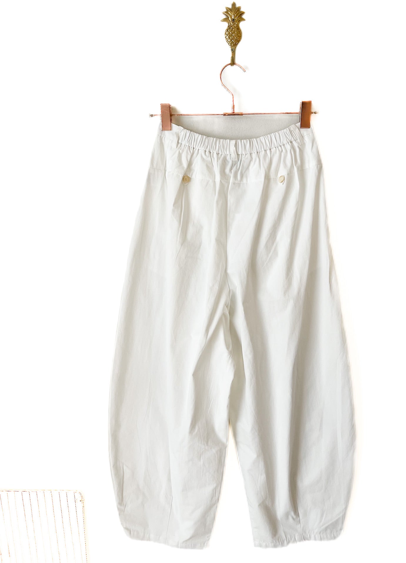 Pantalón Alex White