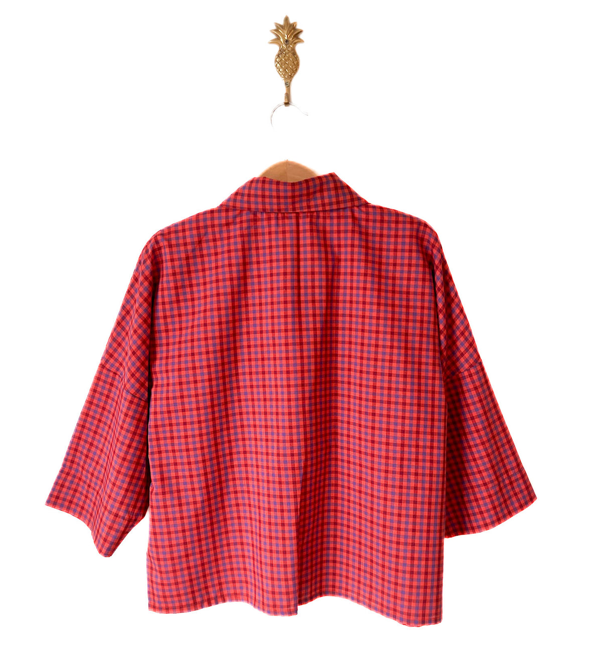 Camisa Ordesa